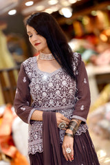 Radiant Henna Blossom