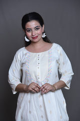 Pearl Essence Salwar Suit Set