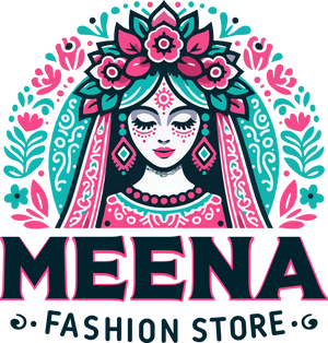 Meena Fashion Store