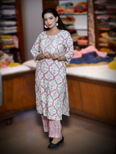 Printed Salwar Suit